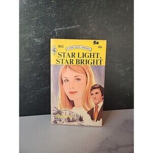 Star Light, Star Bright By Janice Gray Paperback